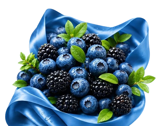 БЕРРИ / BERRY