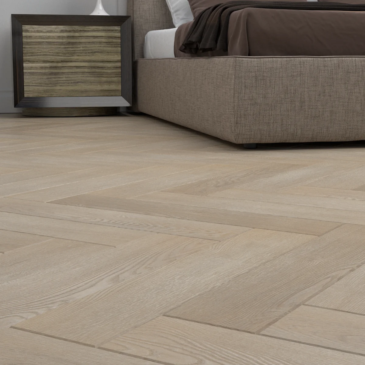 PL-309 UZ  Дуб Аалто/Oak Aalto