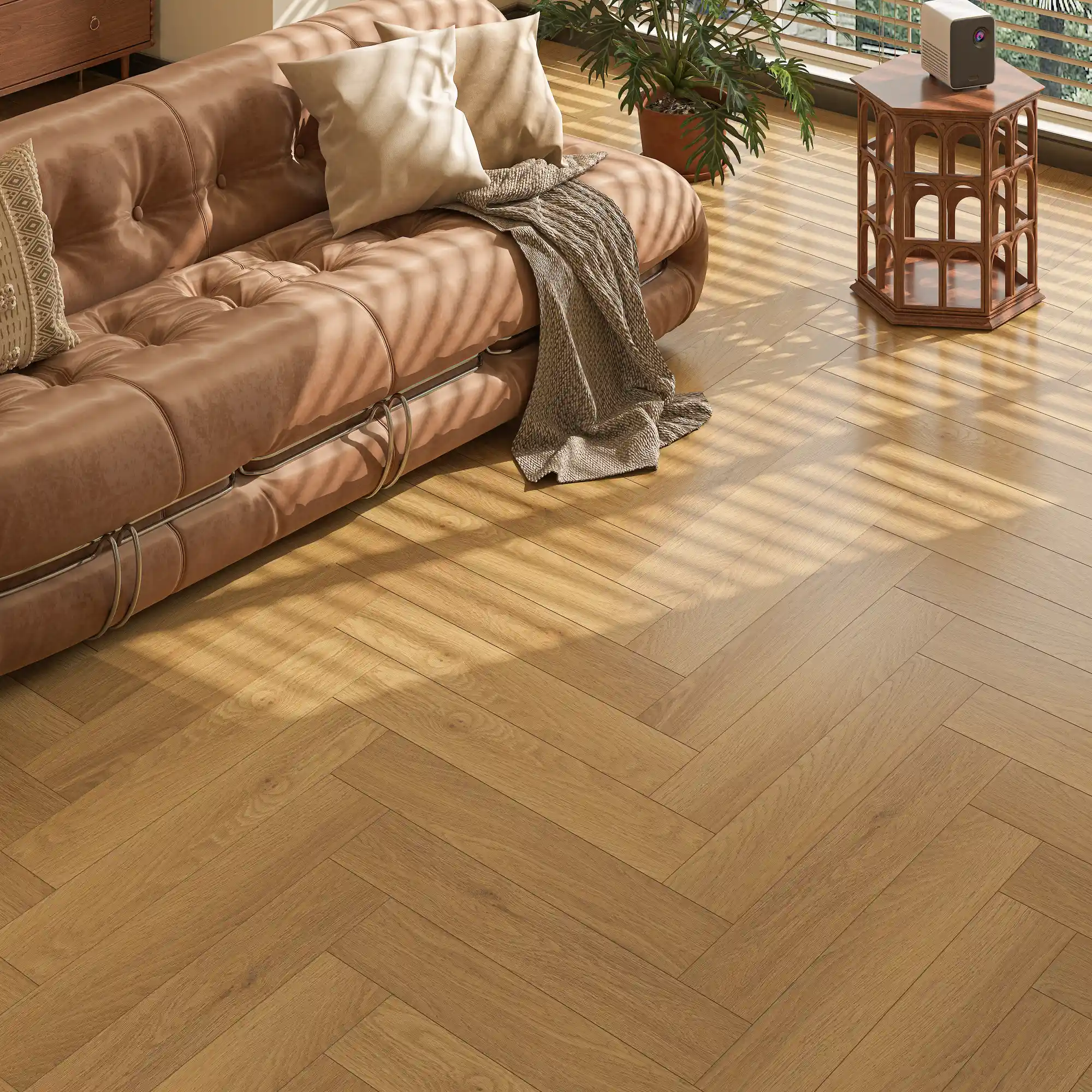 Коллекция NT-119 Дуб Кювье/Oak Cuvier