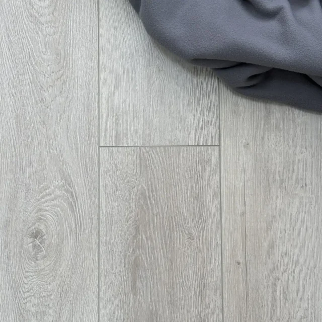 SPC ламинат ICON FLOOR AQUAMARINE AQ-16 Дуб Тасман (Oak Tasman)