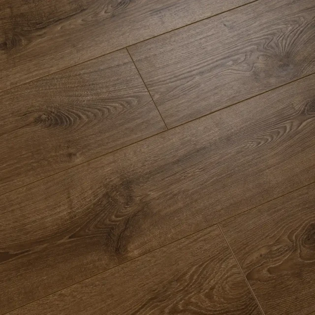 Ламинат ICON FLOOR BERRY BR-600 Дуб Моэт (Oak Moët)