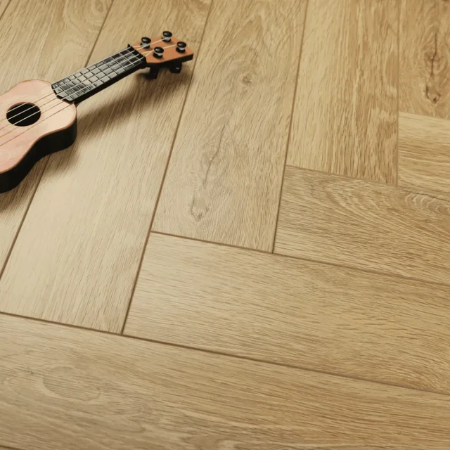 Ламинат ICON FLOOR ORANGE OR-105 Дуб Классик (Oak Classic)