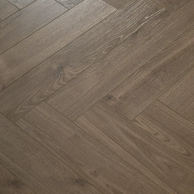 Ламинат ICON FLOOR NATURAL NT-112 Дуб Ламарк (Oak Lamark)