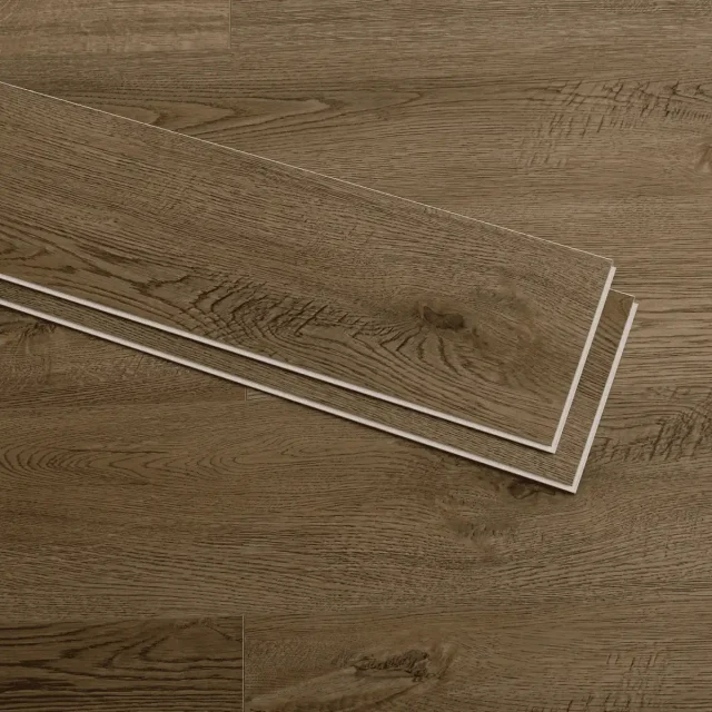 SPC ламинат ICON FLOOR MINT MI-51 Дуб Бокюз (Oak Bocaus)