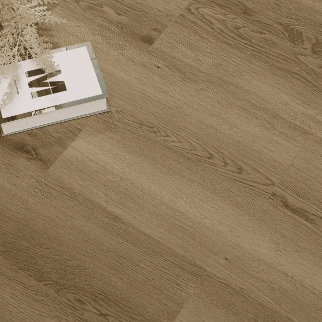SPC ламинат ICON FLOOR MINT MI-55 Дуб Уайт (Oak White)