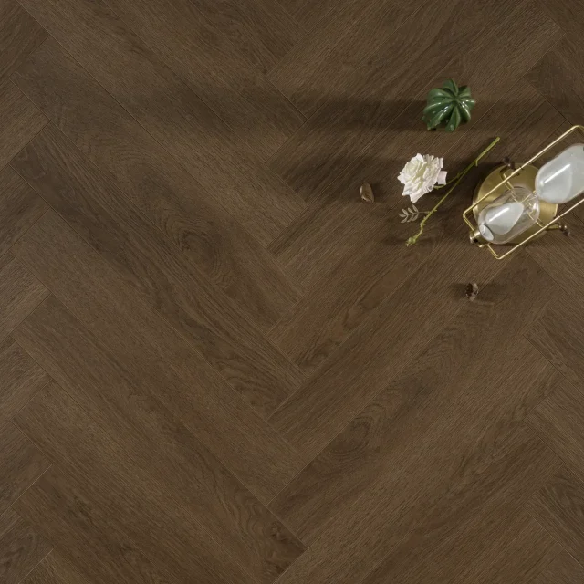 Ламинат ICON FLOOR ORANGE OR-131 Дуб Дымчатый (Oak Dymchatiy)