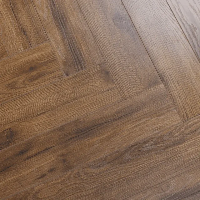 Ламинат ICON FLOOR ORANGE PRIME ORP-203 Дуб Браш (Oak Brash)