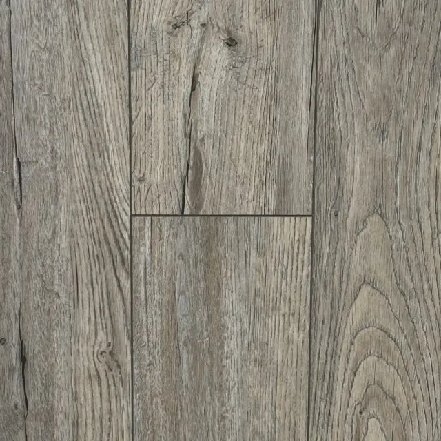 SPC ламинат ICON FLOOR AQUAMARINE AQ-14 Дуб Дрейк (Oak Dreik)
