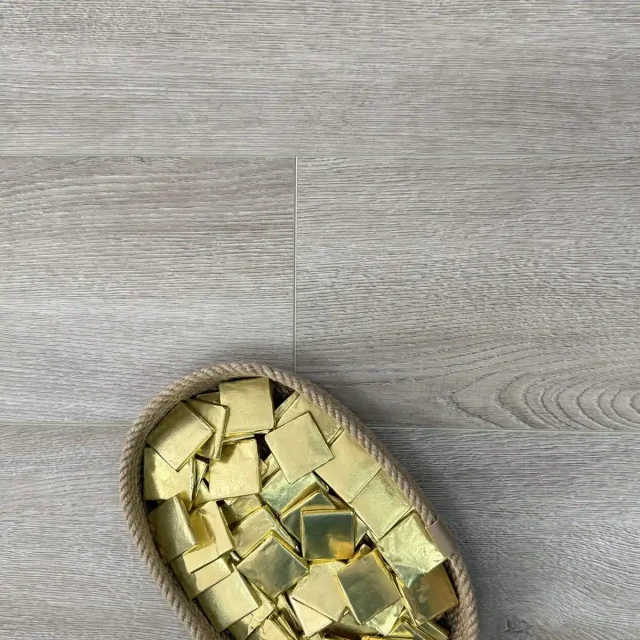 SPC ламинат ICON FLOOR AQUAMARINE AQ-15 Дуб Америго (Oak Amerigo)
