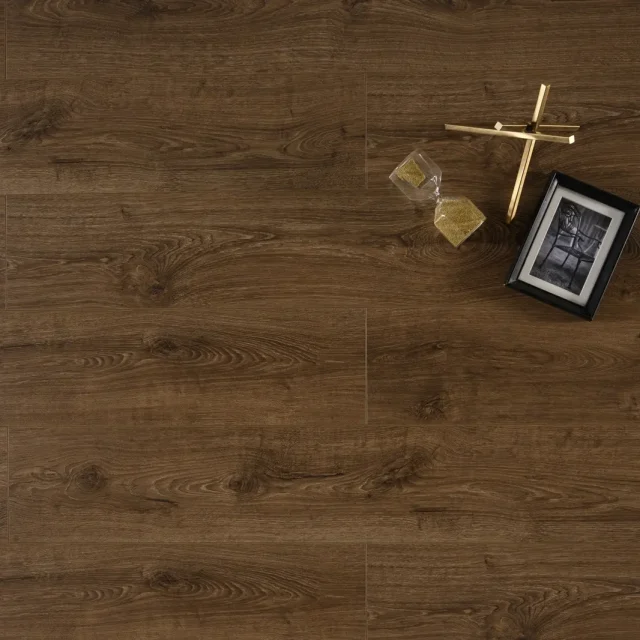 Ламинат ICON FLOOR BERRY BR-600 Дуб Моэт (Oak Moët)