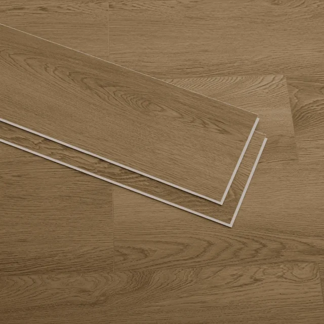 SPC ламинат ICON FLOOR MINT MI-54 Дуб Дюкас (Oak Ducasse)