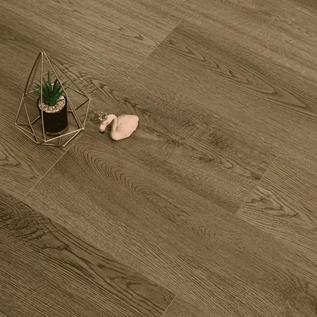 SPC ламинат ICON FLOOR MINT MI-51 Дуб Бокюз (Oak Bocaus)