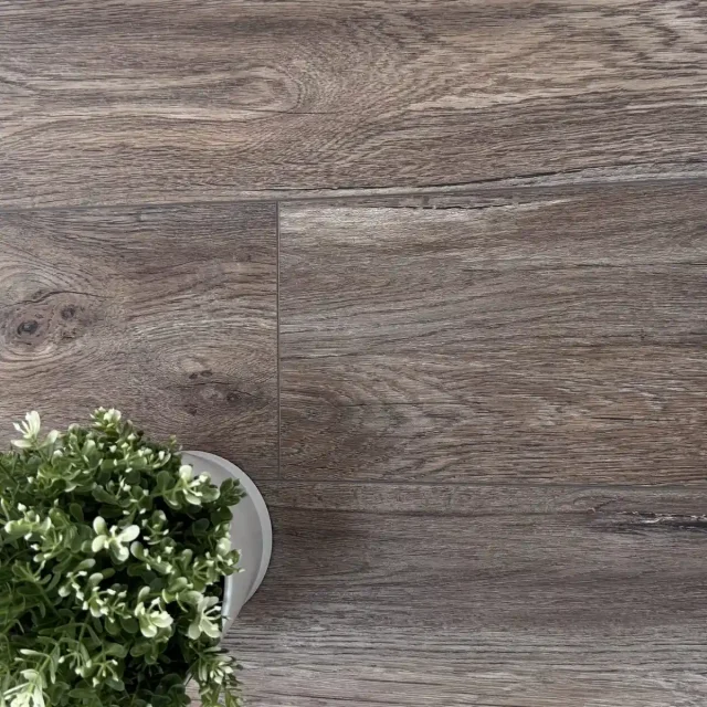 SPC ламинат ICON FLOOR AQUAMARINE AQ-13 Дуб Эриксон (Oak Ericson)