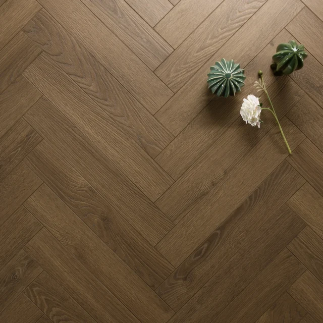 Ламинат ICON FLOOR ELEGANT EL-624 Дуб Рено (Oak Reno)