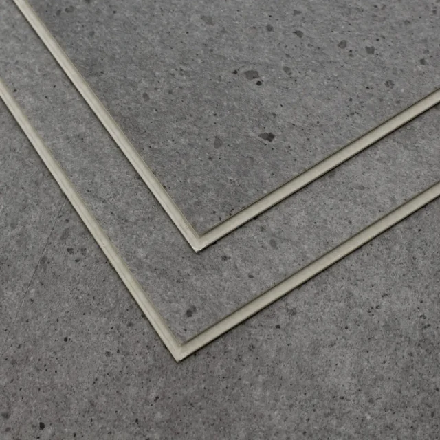 SPC ламинат ICON FLOOR MARBLE ML-70 Бетон Колдер (Concrete Calder)