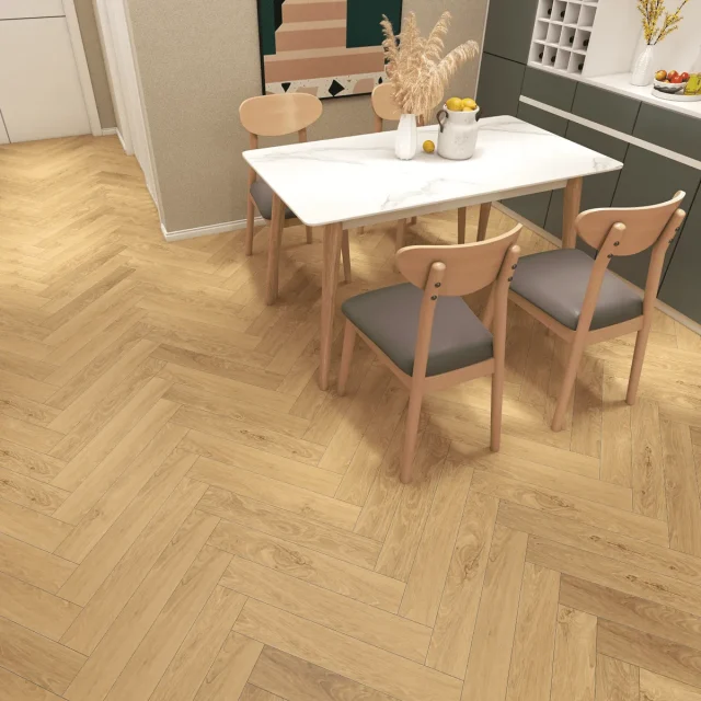 Ламинат ICON FLOOR ORANGE PRIME ORP-205 Дуб Классический (Oak Classic)