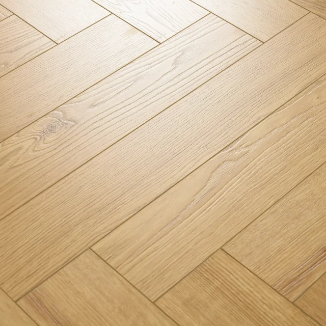 Ламинат ICON FLOOR NATURAL NT-116 Дуб Линней (Oak Linney)