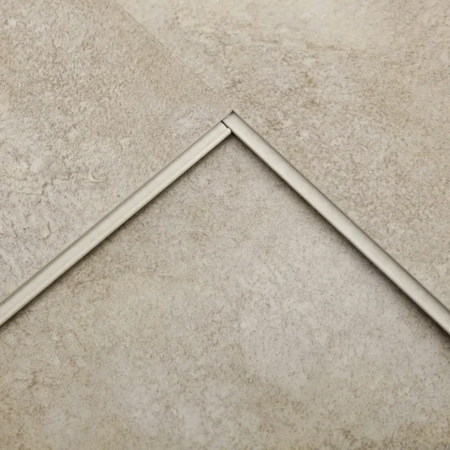 SPC ламинат ICON FLOOR MARBLE ML-68 Бетон Буржуа (Concrete Bourgeois)