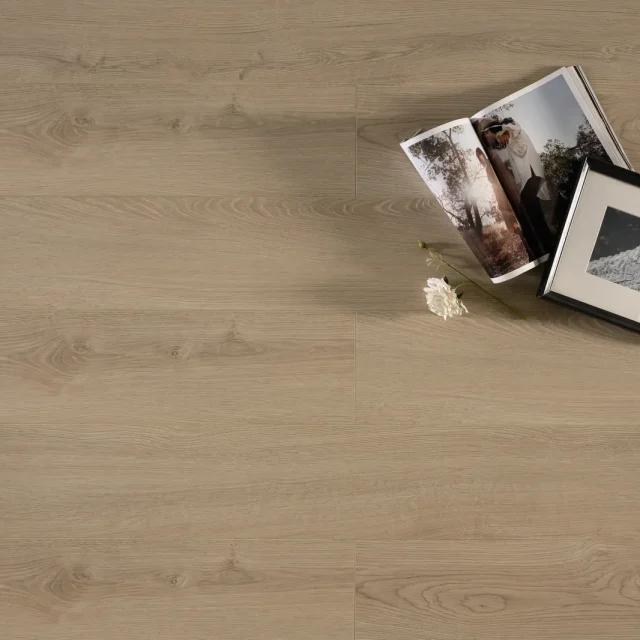 Ламинат ICON FLOOR BERRY BR-607 Дуб Пайпер (Oak Piper)