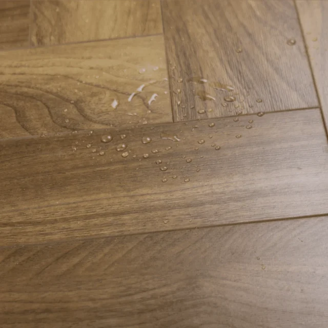 Ламинат ICON FLOOR ORANGE PRIME ORP-206 Орех Американский (Walnut American)