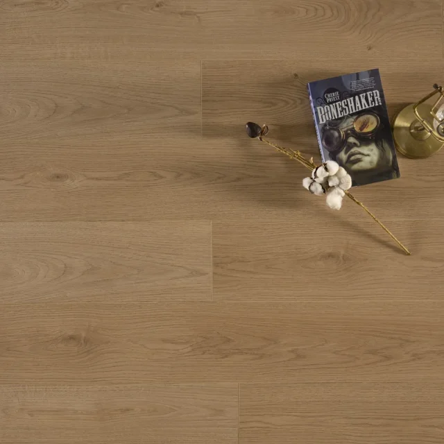 Ламинат ICON FLOOR BERRY BR-606 Дуб Латур (Oak Latour)