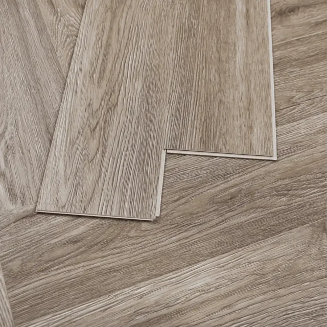 LVT плитка ICON FLOOR PURPLE PLVT-202 Дуб Корбюзье (Oak Corbusier)