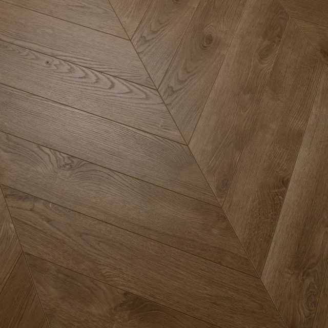 Ламинат ICON FLOOR CHEVRON CH-501 Люмьер (Lumiere)