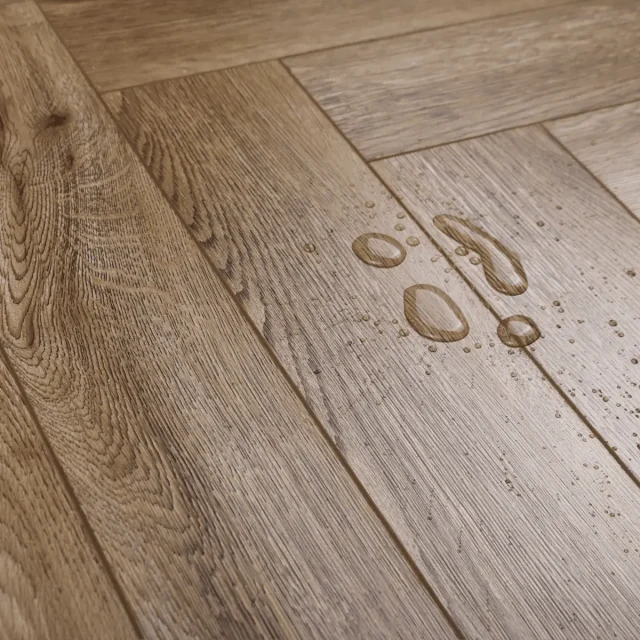 Ламинат ICON FLOOR ORANGE PRIME ORP-204 Дуб Коньяк (Oak Cognac)