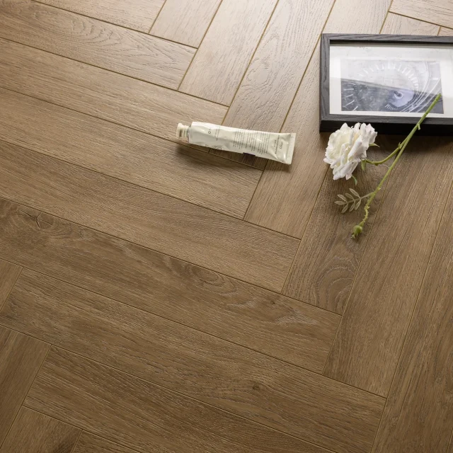 Ламинат ICON FLOOR ELEGANT EL-625 Дуб Бардо (Oak Bardot)