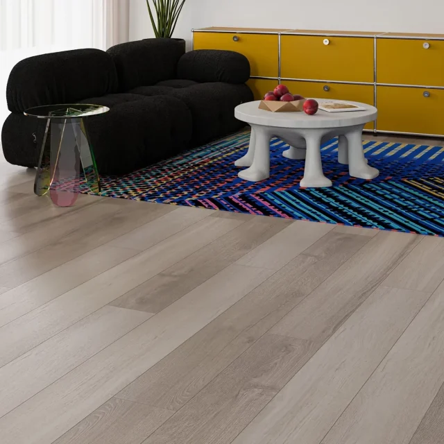 Ламинат ICON FLOOR LIME LM-302 Дуб Майлз (Oak Miles)