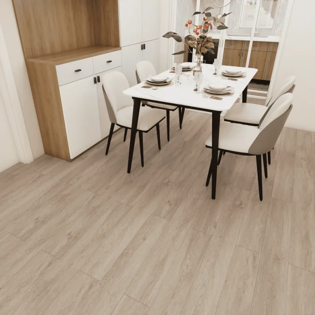LVT плитка ICON FLOOR BLACK BLVT-226 Дуб Бальман (Oak Balman)