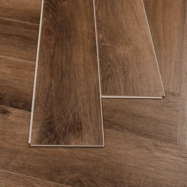 LVT плитка ICON FLOOR PURPLE PLVT-201 Дуб Старк (Oak Stark)