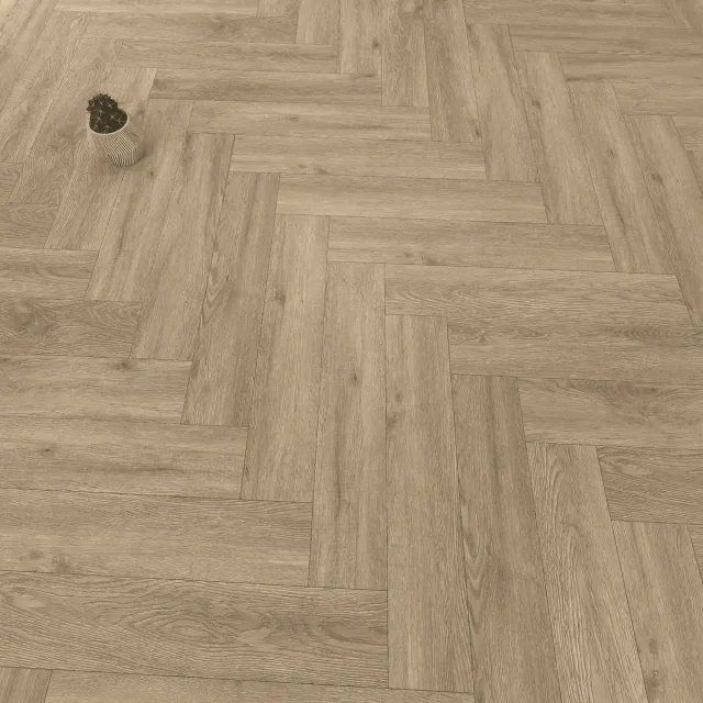 LVT плитка ICON FLOOR PURPLE PLVT-207 Дуб Бове (Oak Bouvet)