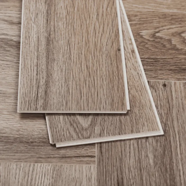 LVT плитка ICON FLOOR PURPLE PLVT-203 Дуб Фостер (Oak Foster)