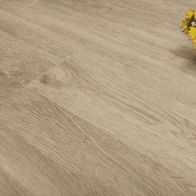 LVT плитка ICON FLOOR BLACK BLVT-222 Дуб Маккуин (Oak McQueen)