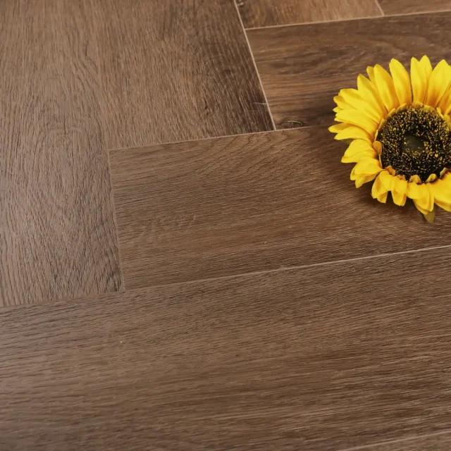 SPC ламинат ICON FLOOR PURPLE PL-01 Дуб Старк (Oak Stark)