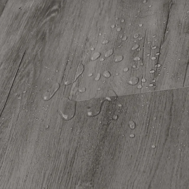 SPC ламинат ICON FLOOR BLACK WIDE BW-31 Дуб Лакруа (Oak Laxroix)