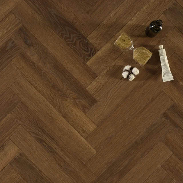 Ламинат ICON FLOOR ELEGANT EL-623 Дуб Делон (Oak Delon)