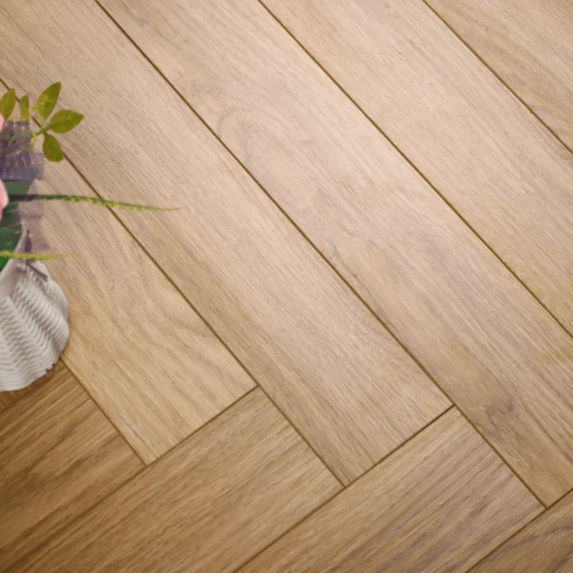 Ламинат ICON FLOOR ORANGE PRIME ORP-207 Дуб Амбер (Oak Amber)