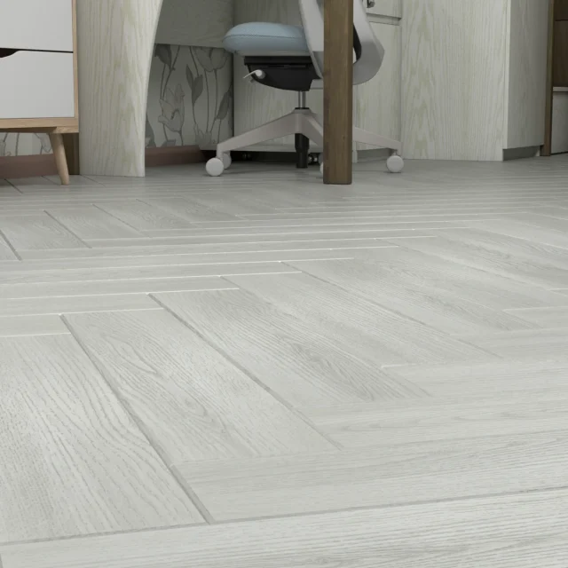 SPC ламинат ICON FLOOR PURPLE PL-305 Дуб Смит (Oak Smith)