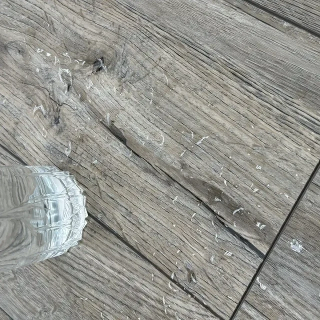 SPC ламинат ICON FLOOR AQUAMARINE AQ-14 Дуб Дрейк (Oak Dreik)