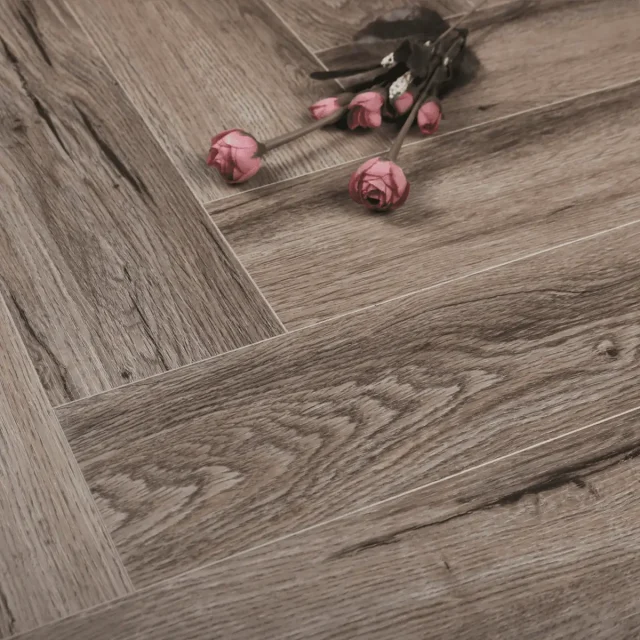 LVT плитка ICON FLOOR PURPLE PLVT-203 Дуб Фостер (Oak Foster)
