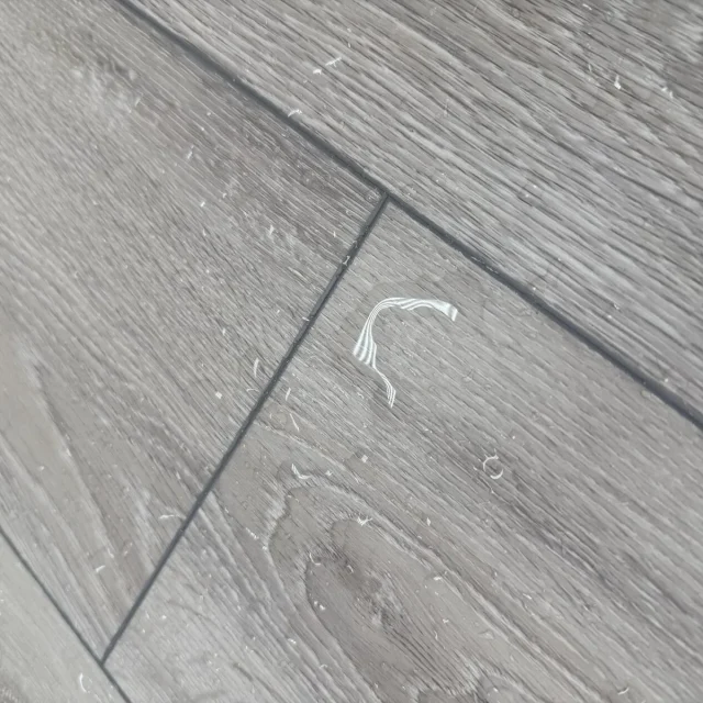 SPC ламинат ICON FLOOR AQUAMARINE AQ-20 Дуб Франклин (Oak Franklin)