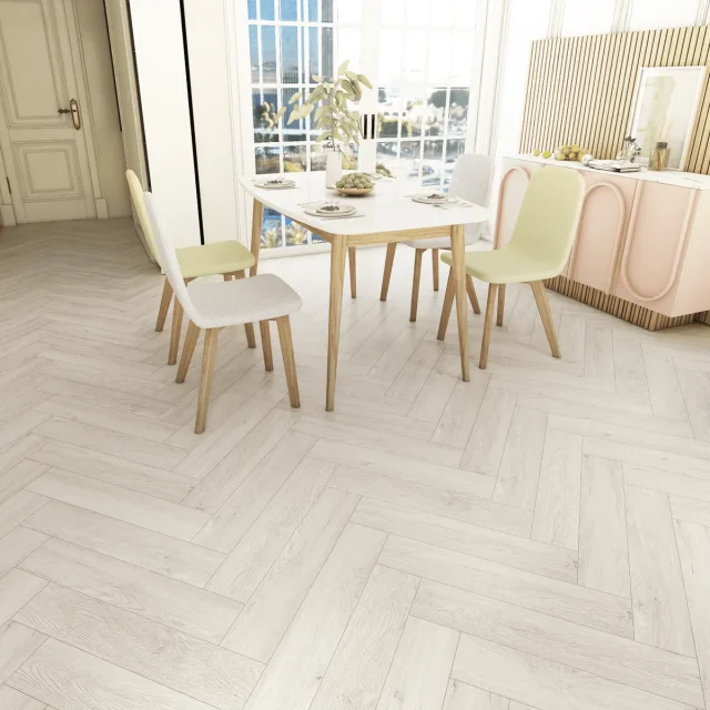 LVT плитка ICON FLOOR PURPLE PLVT-206 Дуб Нувель (Oak Nouvel)
