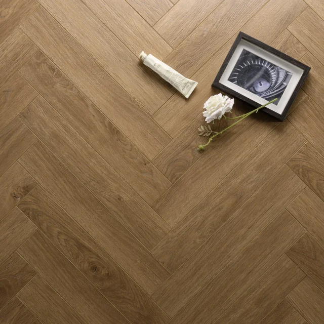 Ламинат ICON FLOOR ELEGANT EL-625 Дуб Бардо (Oak Bardot)