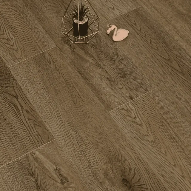 SPC ламинат ICON FLOOR MINT MI-51 Дуб Бокюз (Oak Bocaus)