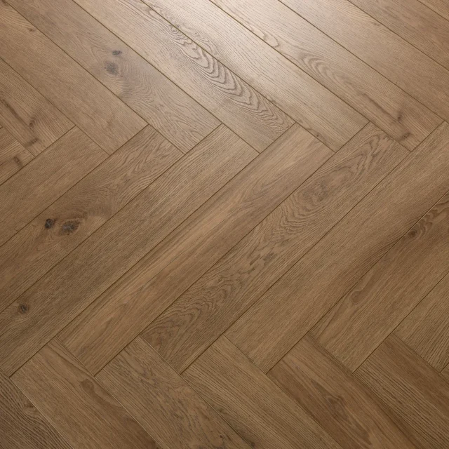 Ламинат ICON FLOOR ORANGE OR-133 Дуб Бренди (Oak Brandy)