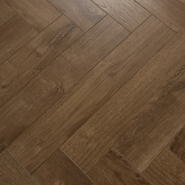Ламинат ICON FLOOR ORANGE PRIME ORP-212 Дуб Табакко (Oak Tobacco)