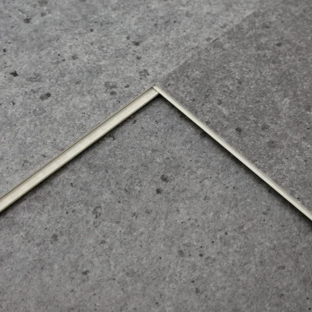 SPC ламинат ICON FLOOR MARBLE ML-70 Бетон Колдер (Concrete Calder)