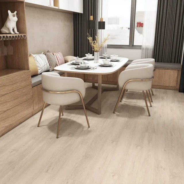 LVT плитка ICON FLOOR BLACK BLVT-224 Дуб Форд (Oak Ford)